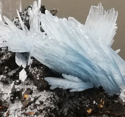 Mineralogisches Museum