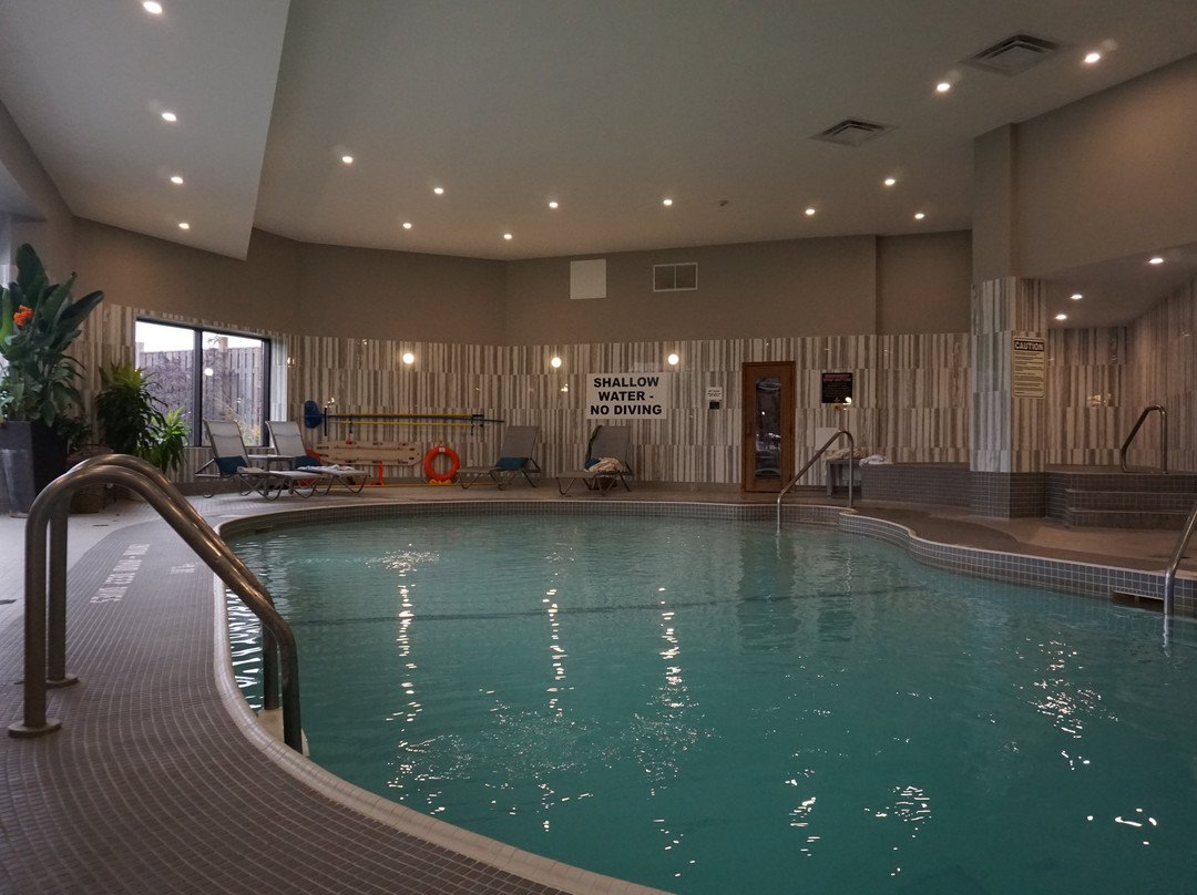 Hockley Valley Resort主图