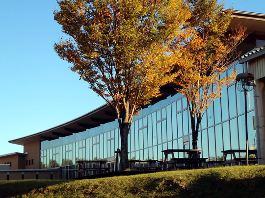 Mineyama Kogen Hotel RelaXia主图