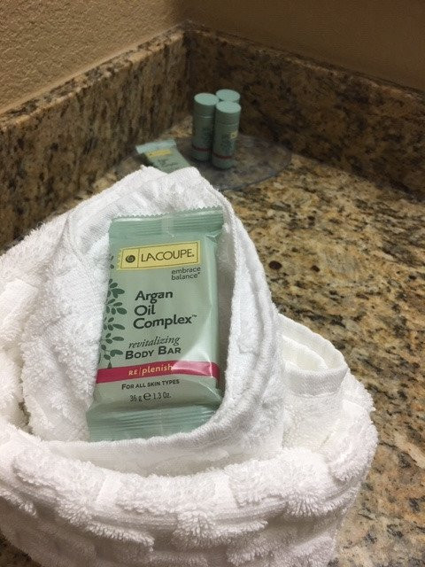 Best Western Charleston Inn主图