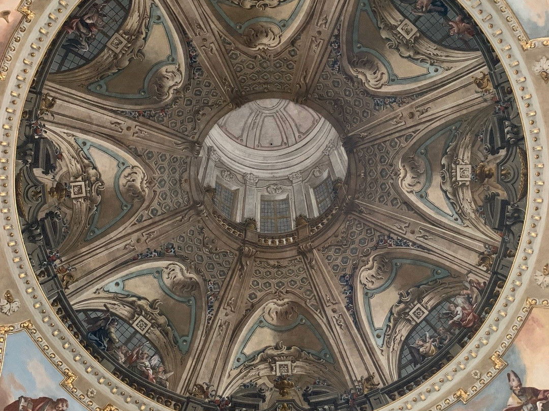 Chiesa dei SS. Faustino e Giovita Martiri 景点图片