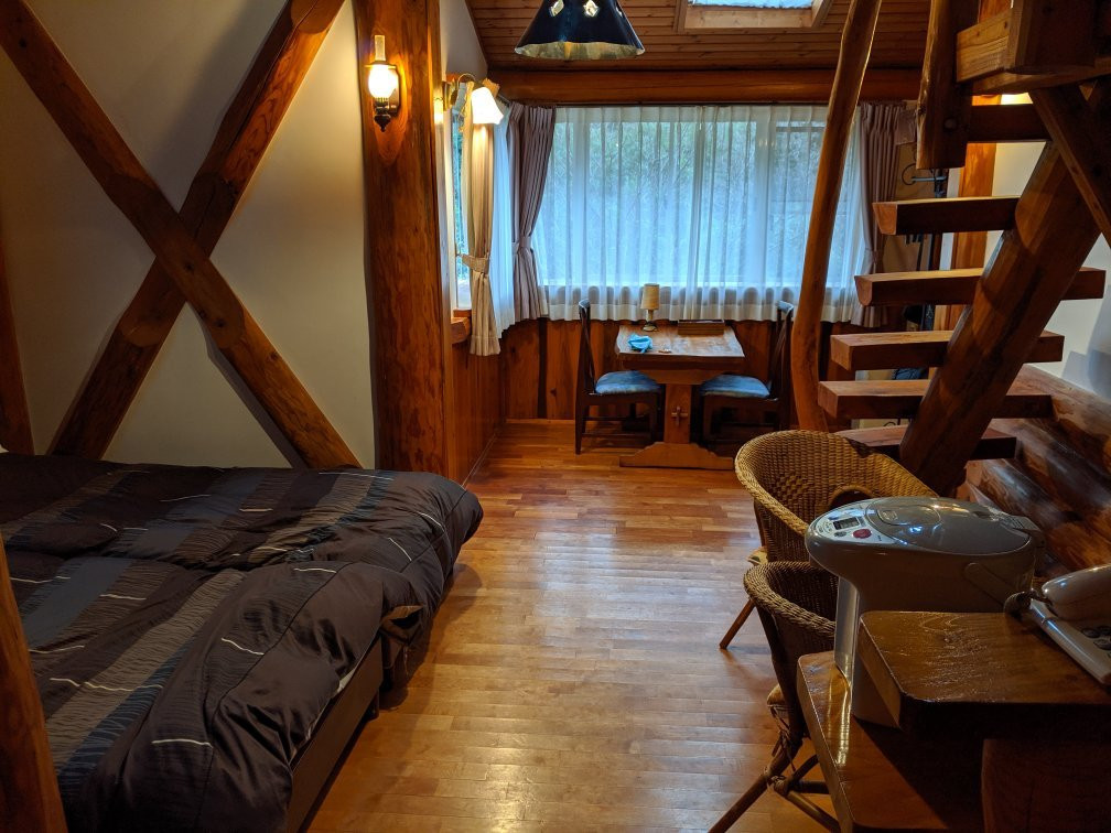 Hanarenoyado Hoshigayama主图