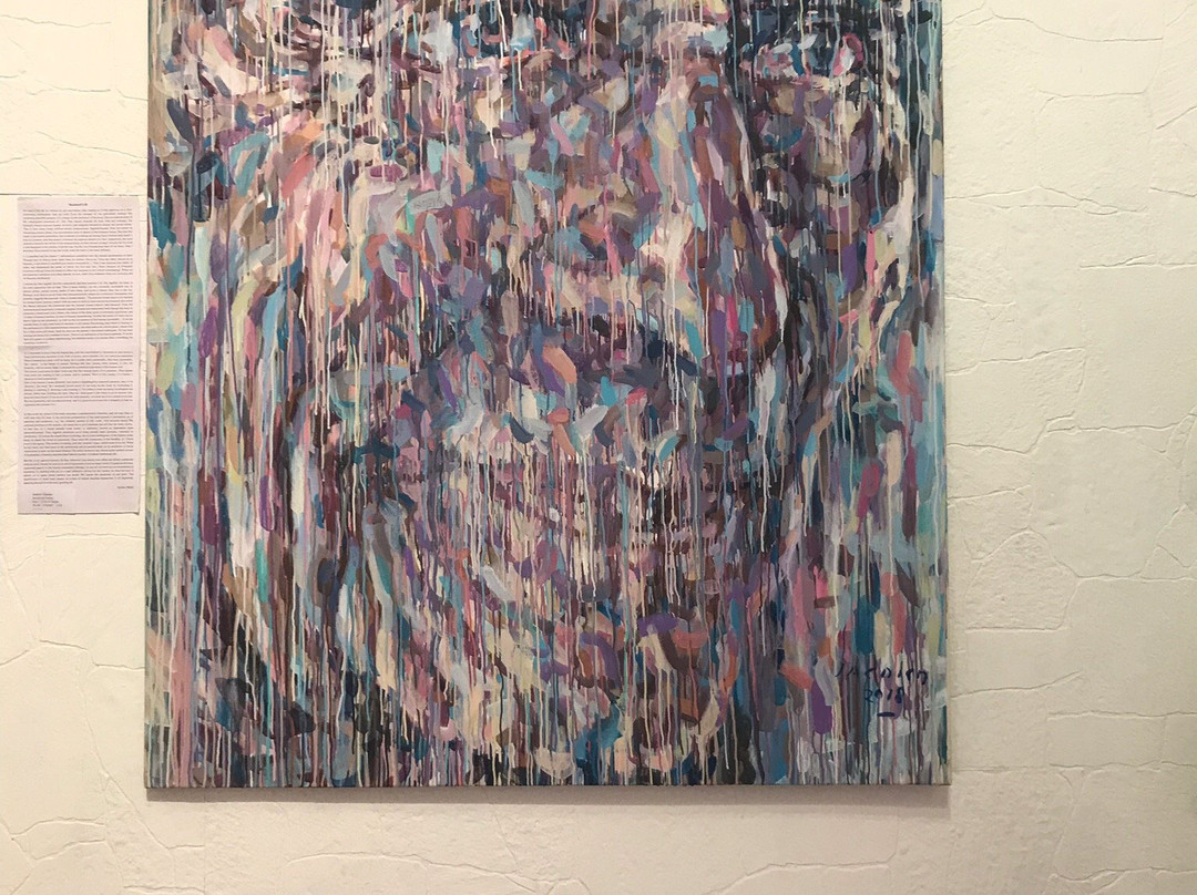 Gallery Artchill-斋蒲尔必去景点