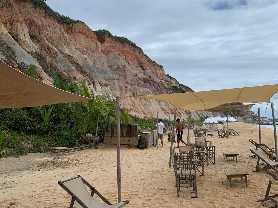 Tartarugas Beach-Santo Andre必去景点