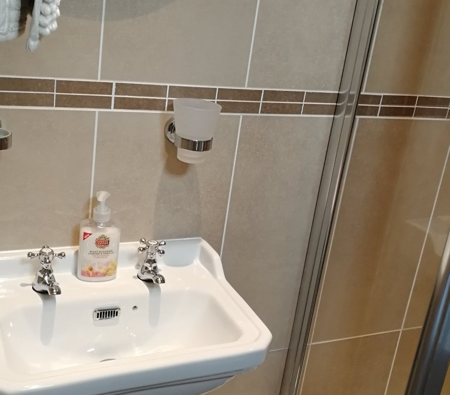 Sunray Guest House主图