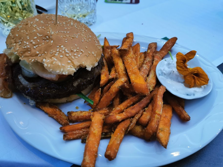 Hotel Linther Hof主图