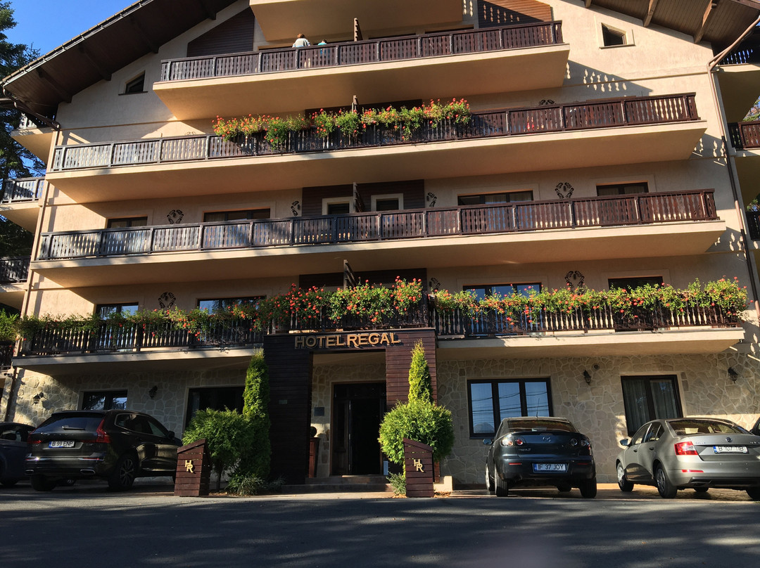 Hotel Regal主图
