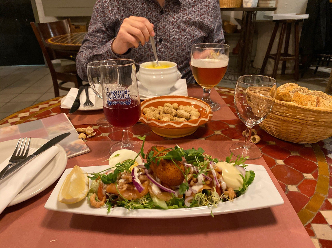 德普勒格酒店主图