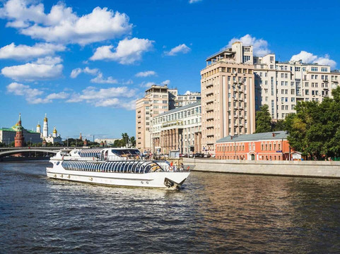 Guides & Guides-莫斯科必去景点