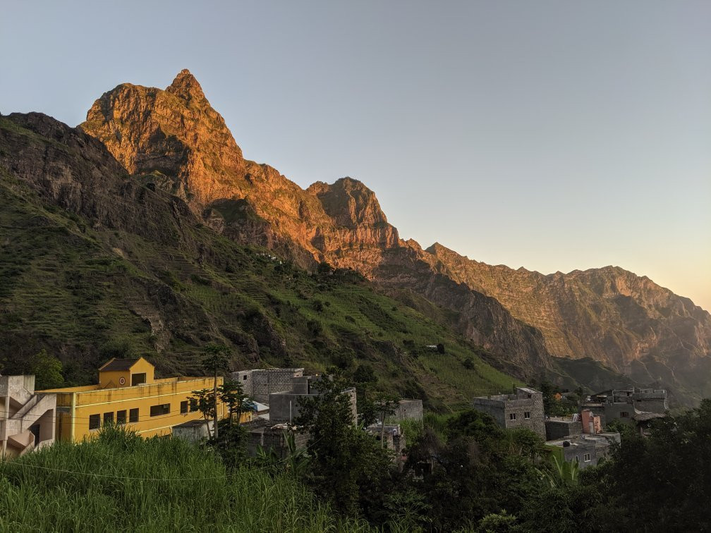 Pension Chez Sandro主图