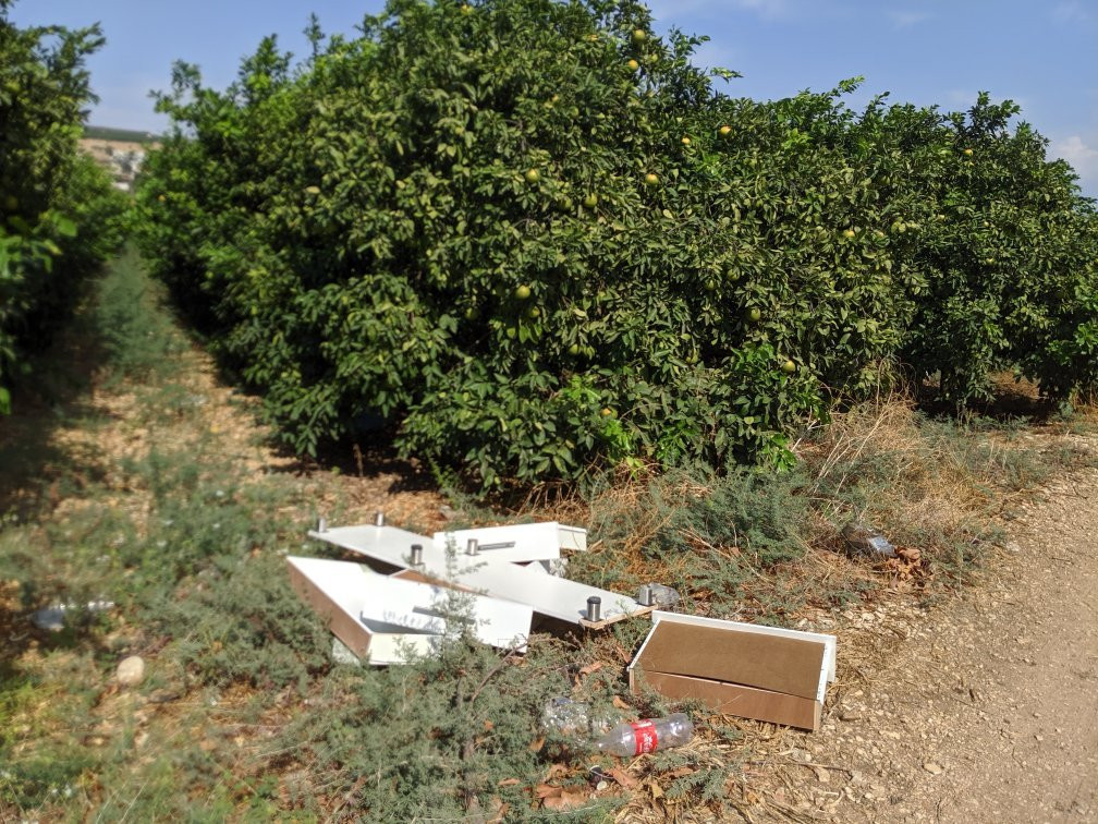 Jesus Trail-加利利必去景点