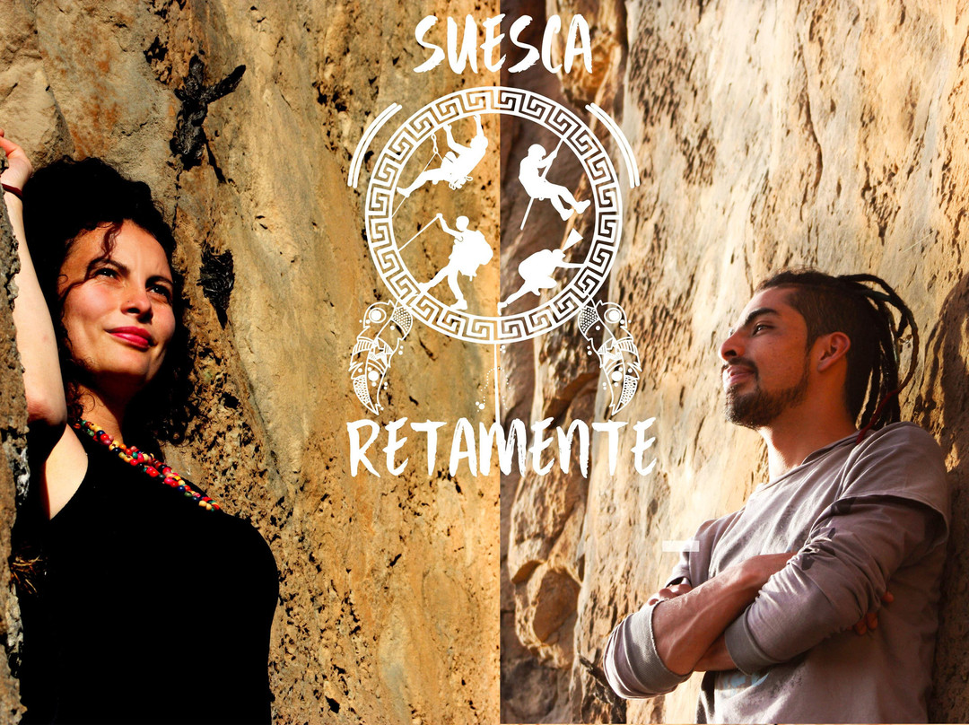 Retamente-Suesca必去景点