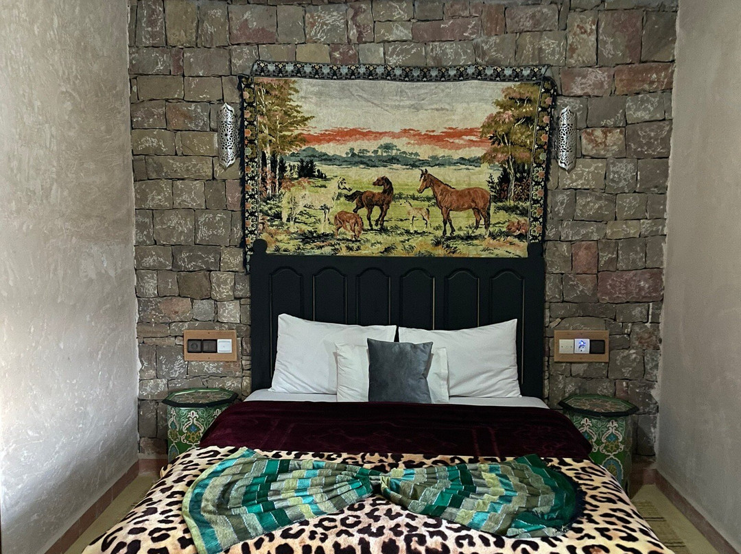 Chambre D'hôtes Aya