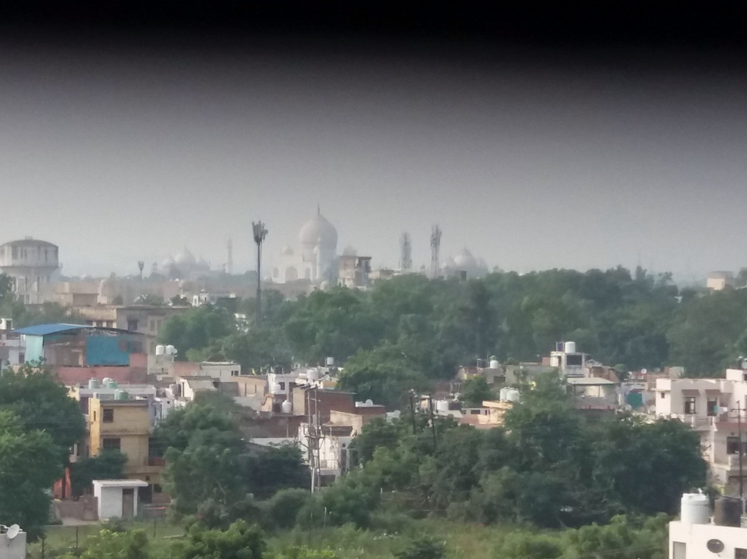 Mansion Grand Agra主图