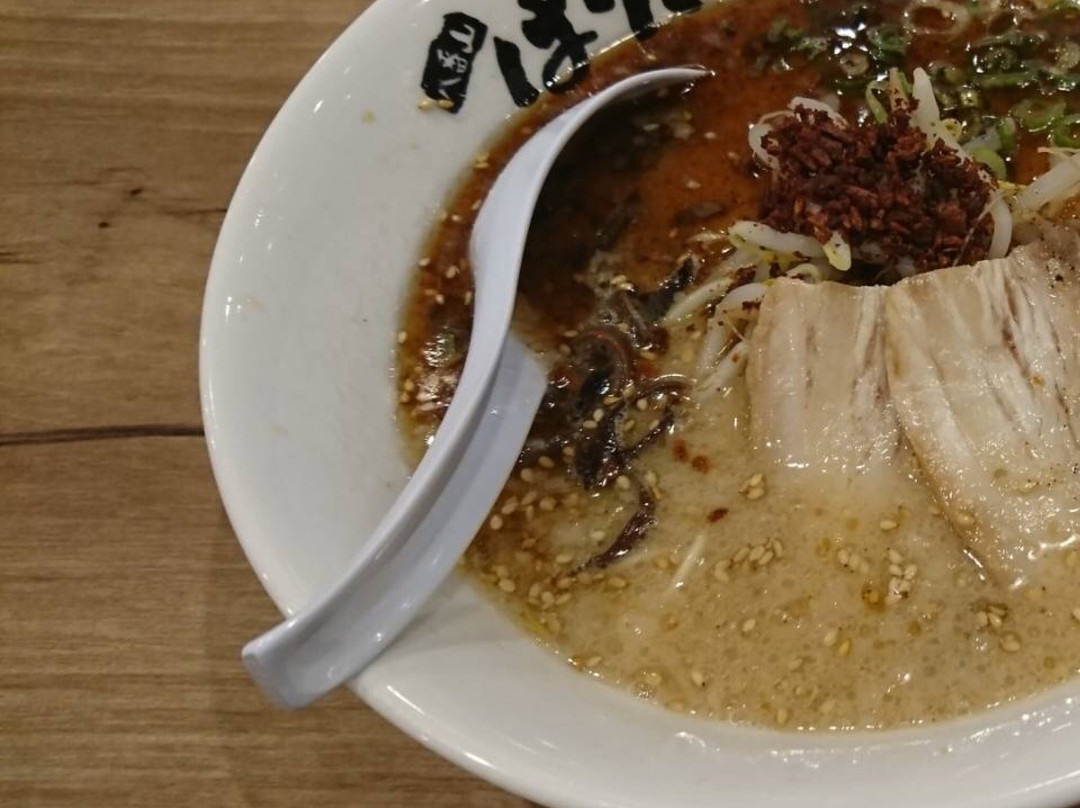 八番山ばりきや 富岡店