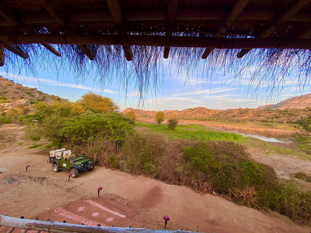 Jawai Legacy Shambhala主图