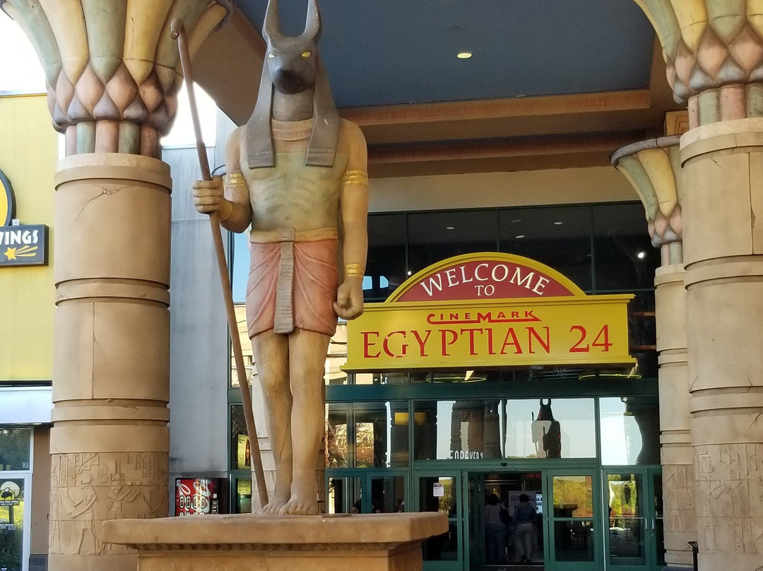 Arundel Mills-汉诺威必去景点