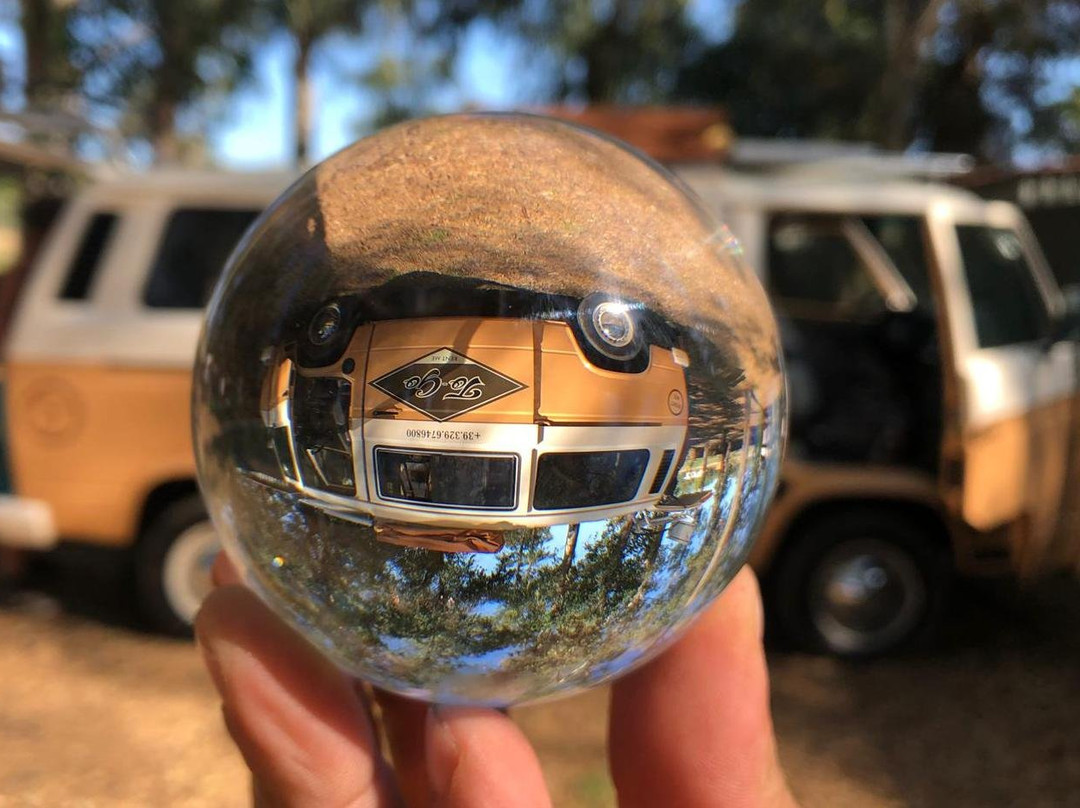 To-Go Camper Sardegna-撒丁岛必去景点