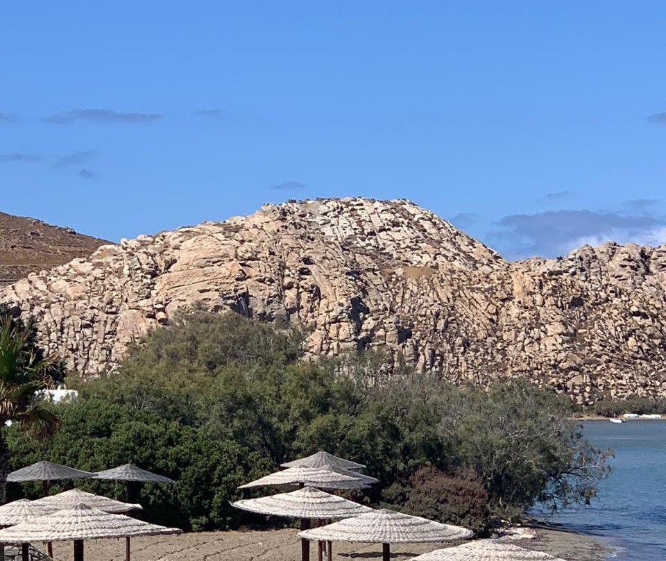 Astir Of Paros主图