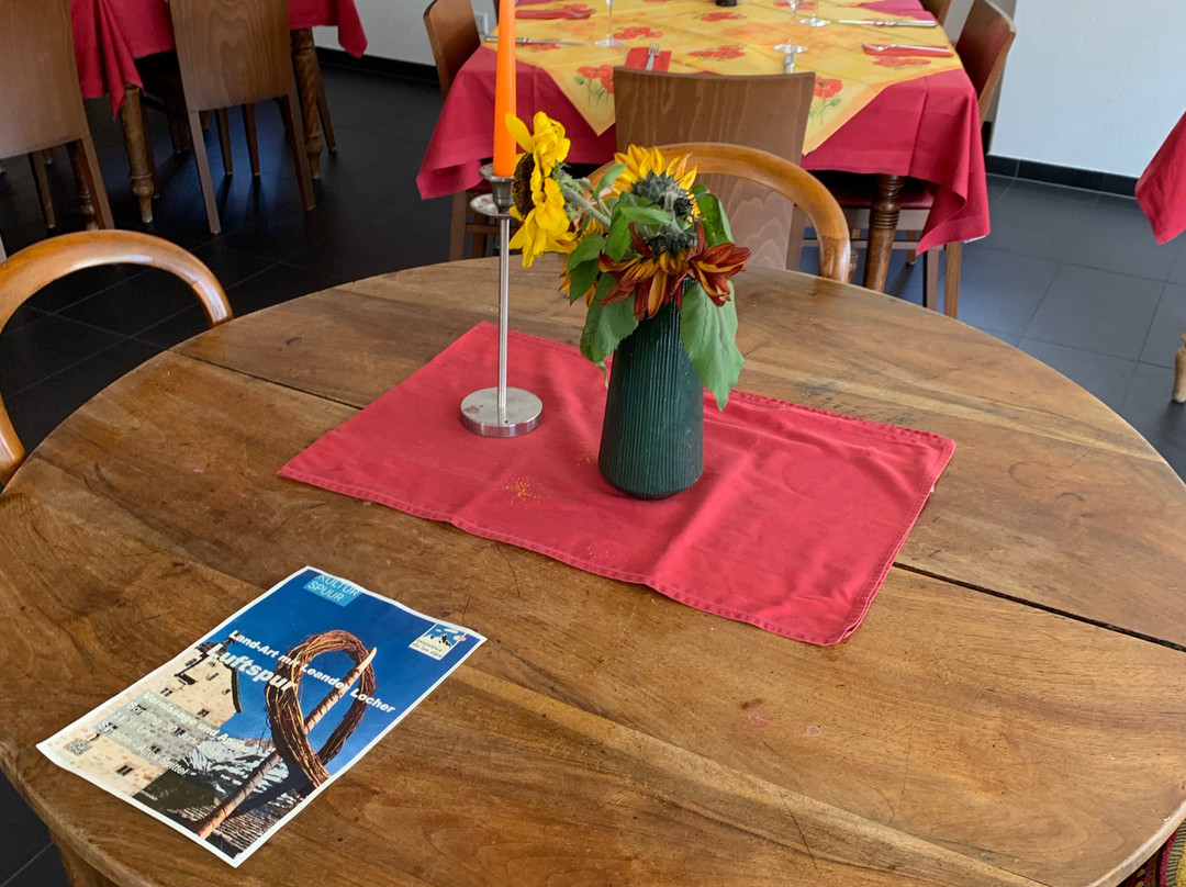 Hotel Fletschhorn主图