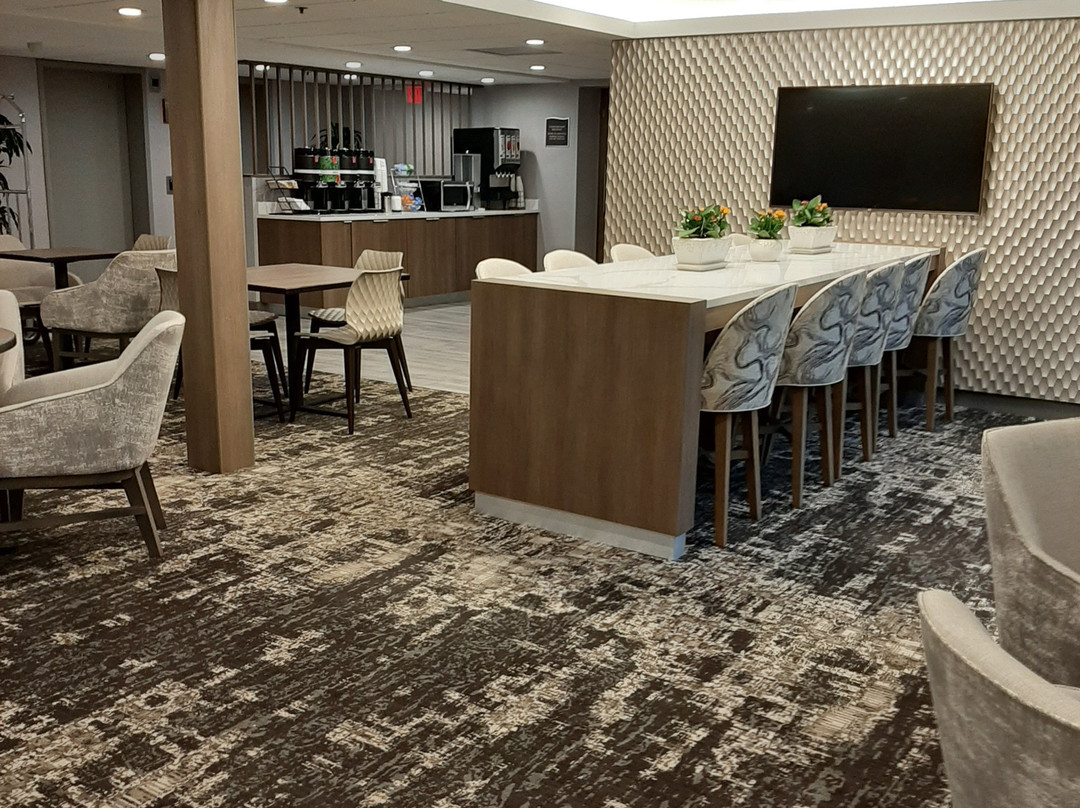 SureStay Plus By Best Western Chicago Lombard主图