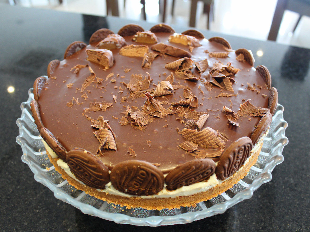 Executivos Hotel Cruz Alta主图