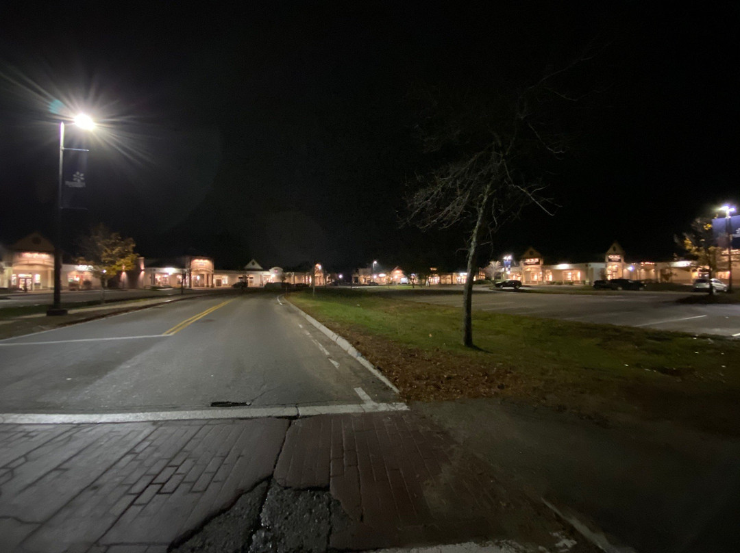 Lindt Chocolate Shop-北康威必去景点