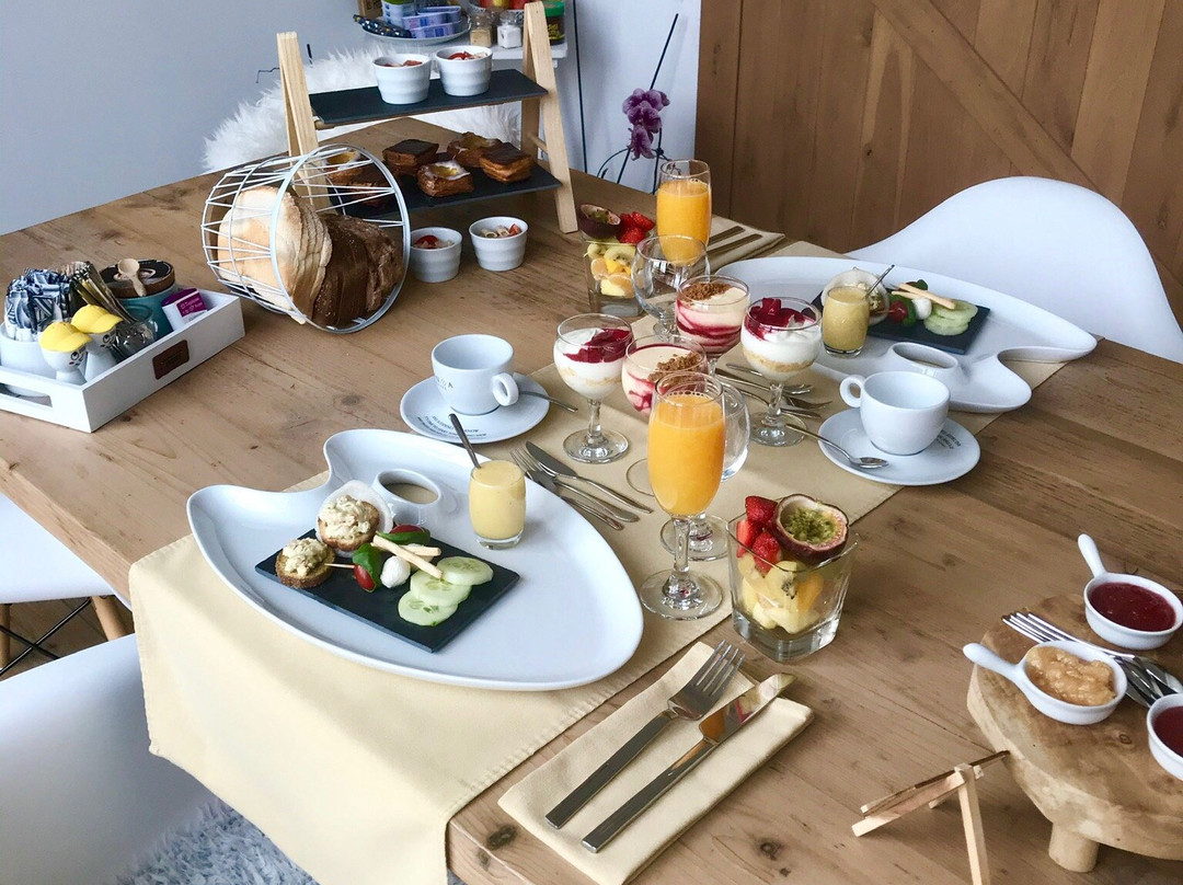 B&B maison INNOA主图