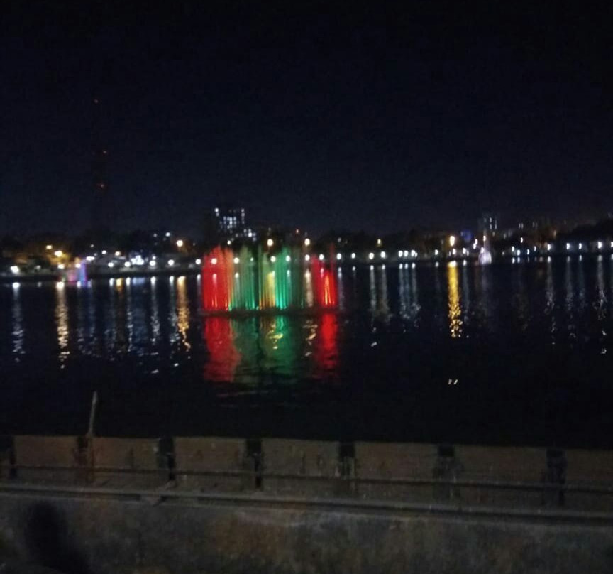 Kala Talao Lake景点图片