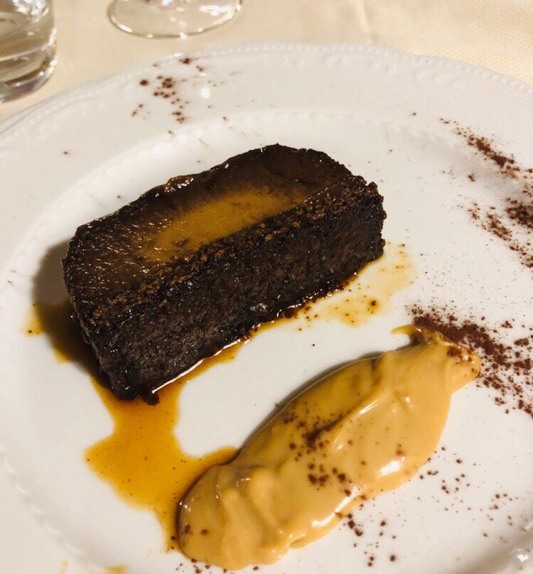 Ristorante Albergo Dei Bersaglieri主图