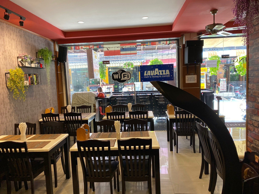 尤萨拜生活酒店主图