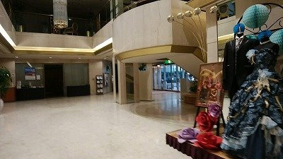 Aizuwakamatsu Washington Hotel主图