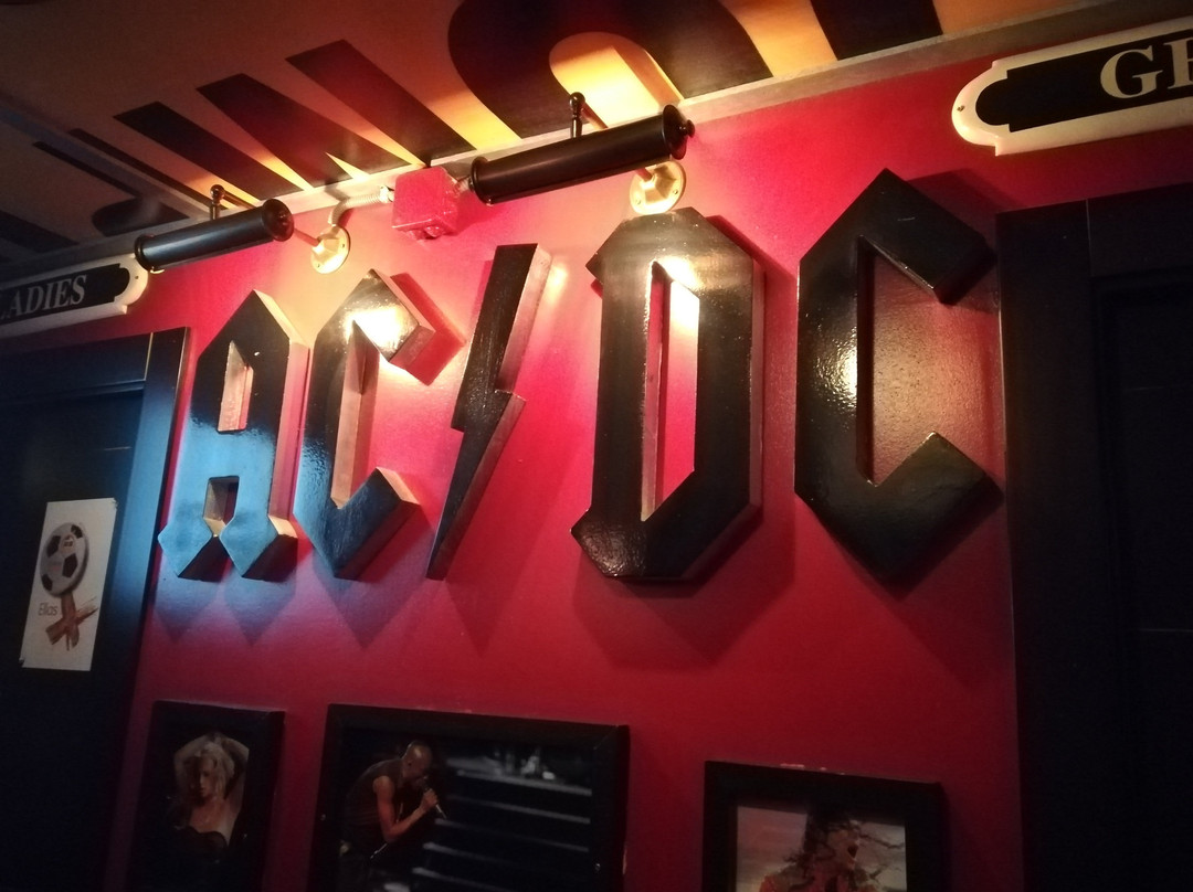 Pub Oboe景点图片