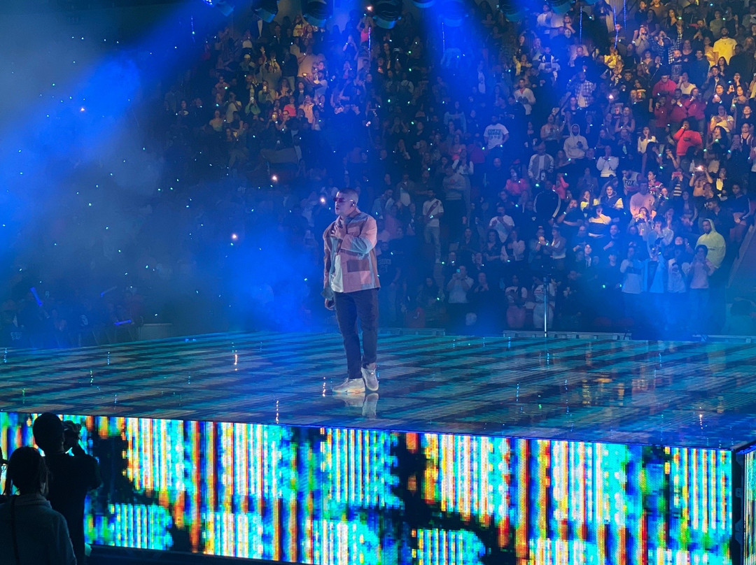 Agganis Arena-波士顿必去景点