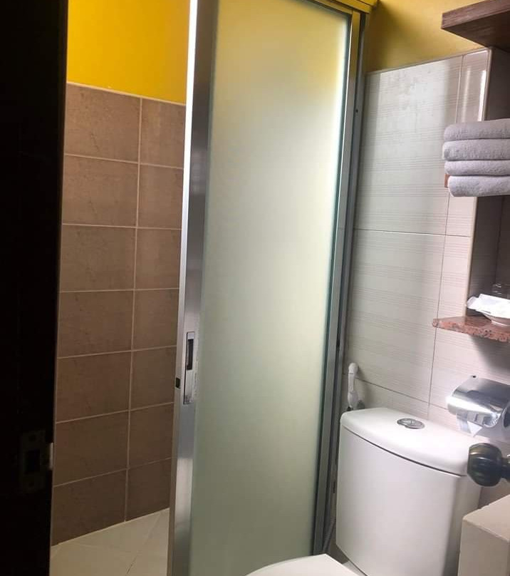 The Loft Hotel主图