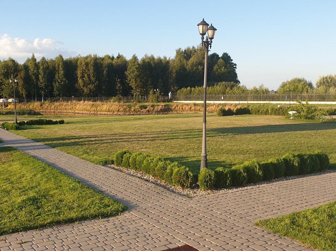 Parisel Palace Hotel Restauracja Wesela Łuków主图