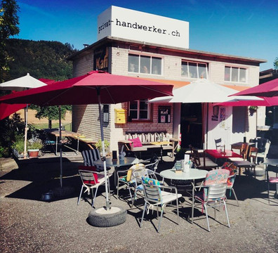 Turgi旅游攻略图片