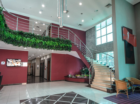 Hotel The Premium主图