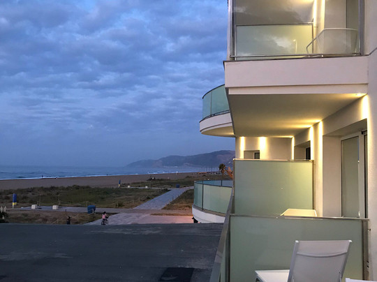 Hotel Playafels主图