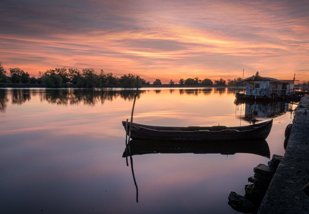 EdTour-布加勒斯特必去景点