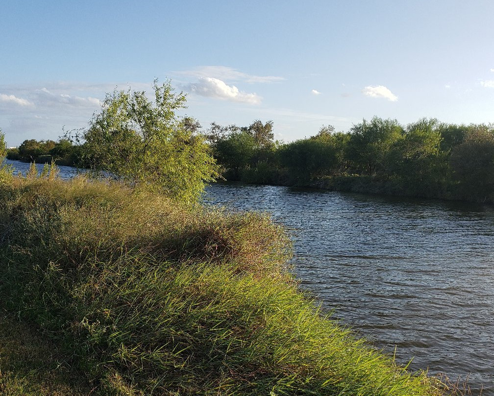Labonte Park-科珀斯克里斯蒂市必去景点