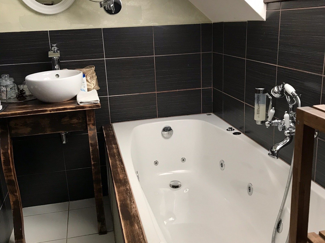 Penzion Adamuv Dvur主图