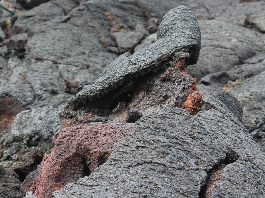 New Way Horizon Travel-希洛必去景点