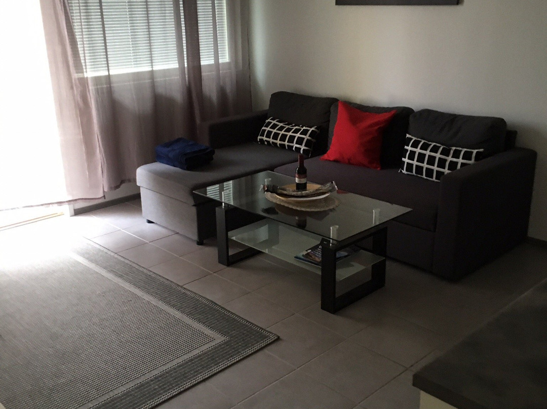 Arctic Resort Delight主图