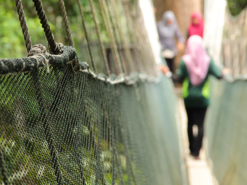 Panorama Destination Malaysia-吉隆坡必去景点