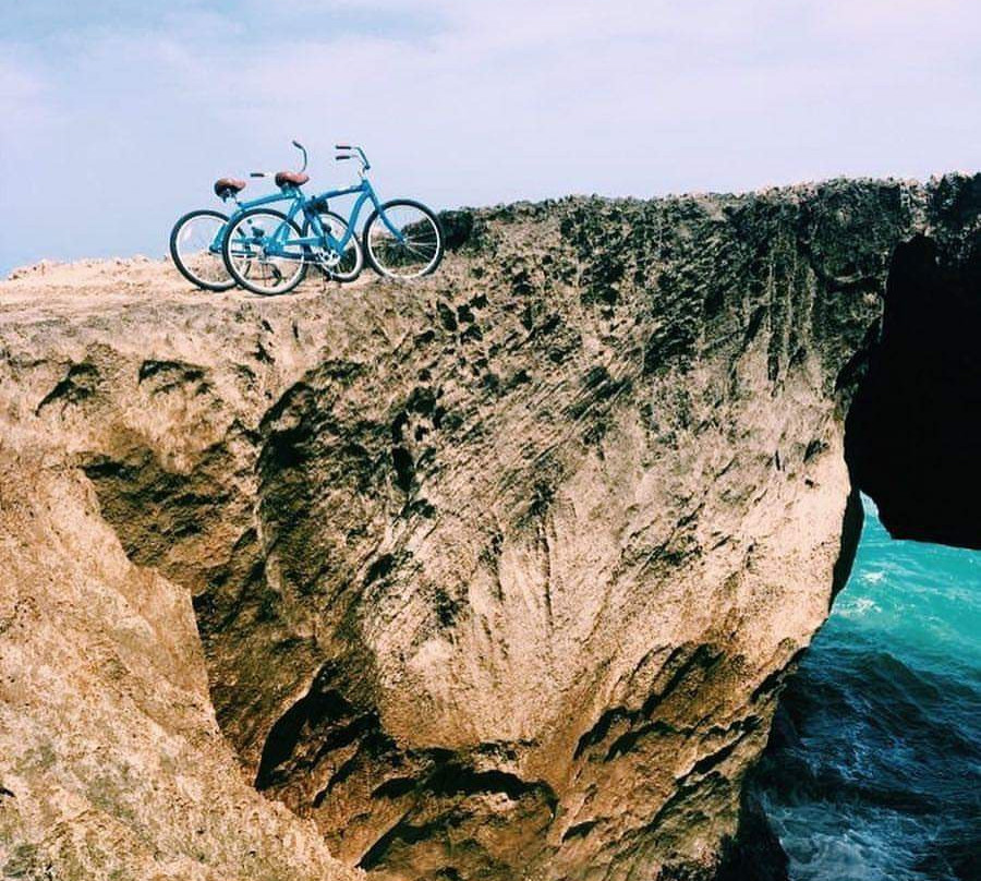 Pedalea Isabela-Isabela必去景点