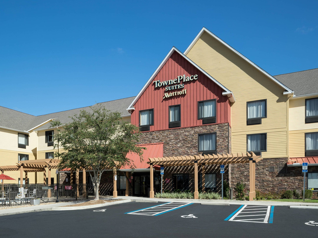 TownePlace Suites by Marriott Panama City主图