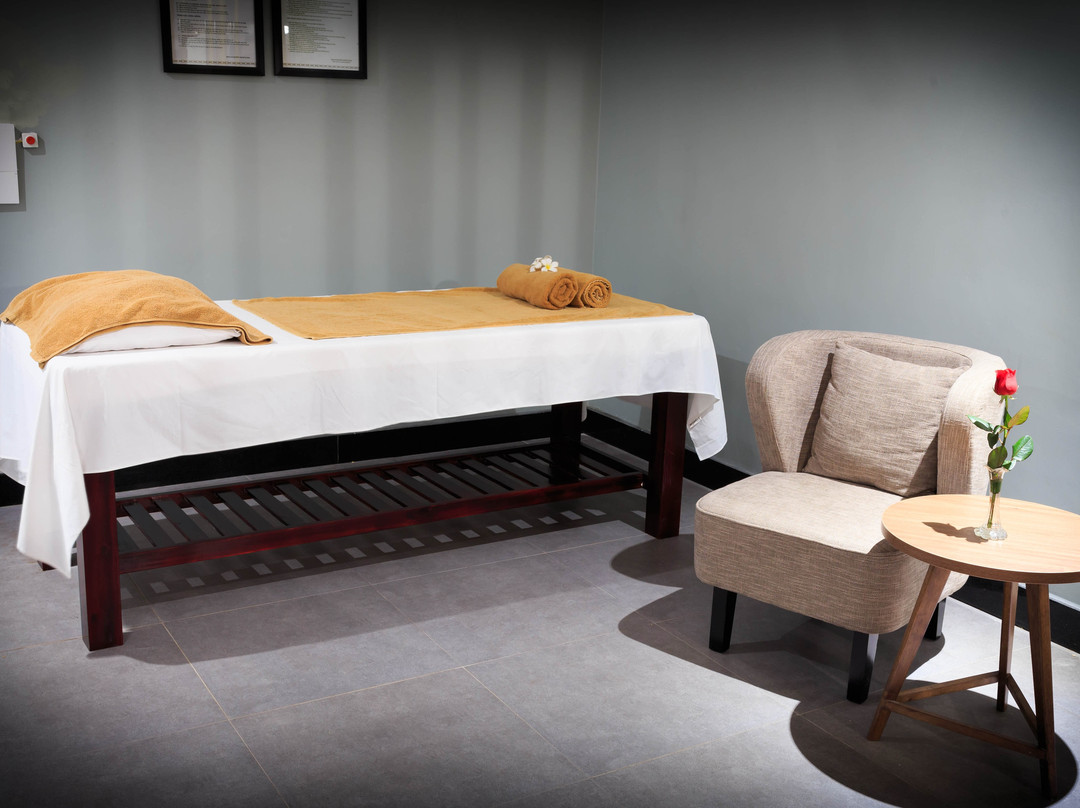 Muong Thanh Luxury Lang Son Hotel主图