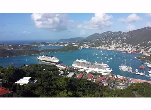 Biz Rentals-圣 托马斯必去景点