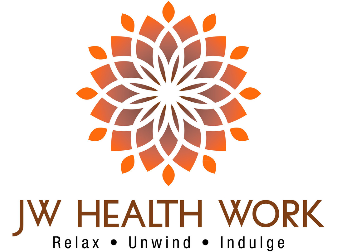 JW Health Work & Spa-Su Thep必去景点